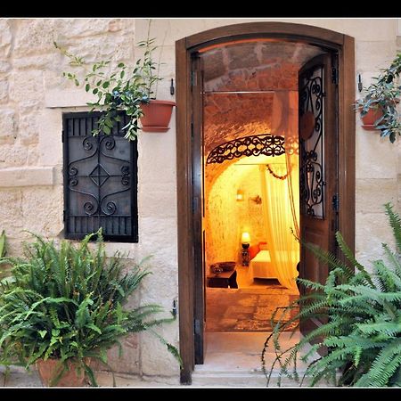 Corte Sagarriga Visconti Giovinazzo Exterior photo